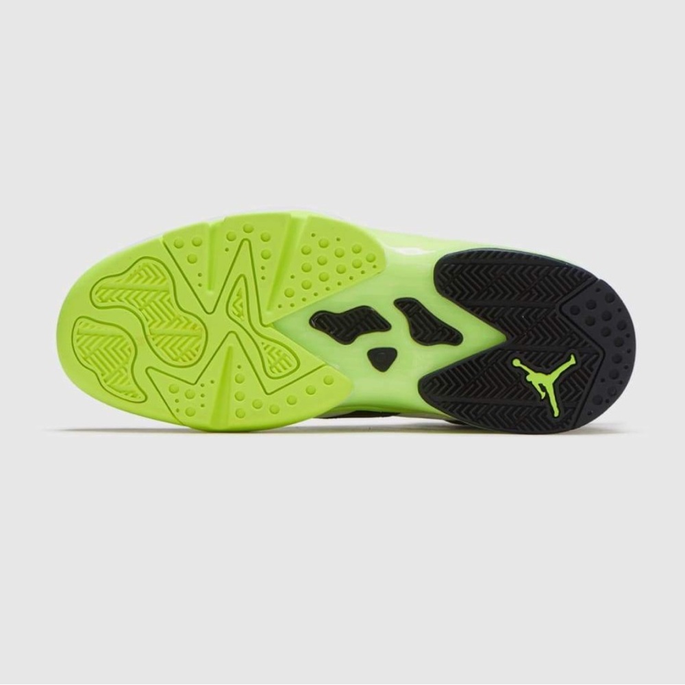 🔥50%OFF!🔥New Team Jordans (GS) Sneakers - Picture 5 of 5
